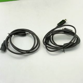 Xbox One 500GB Boxata in Ottimo Stato + Cavi