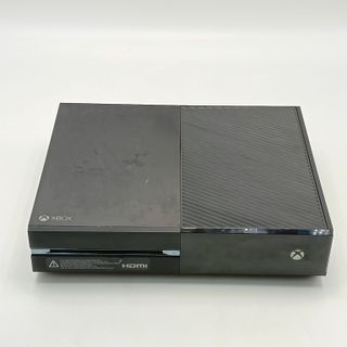 Xbox One 500GB Boxata in Ottimo Stato + Cavi