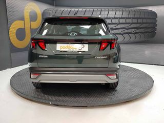 Hyundai Tucson 1.6 160CV MAXX