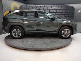 Hyundai Tucson 1.6 160CV MAXX