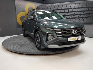 Hyundai Tucson 1.6 160CV MAXX