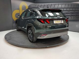 Hyundai Tucson 1.6 160CV MAXX