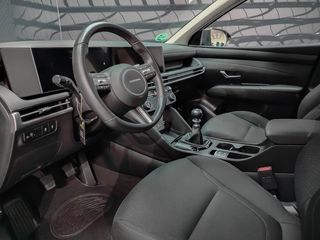 Hyundai Tucson 1.6 160CV MAXX