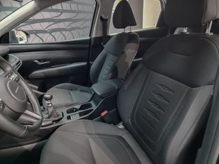 Hyundai Tucson 1.6 160CV MAXX