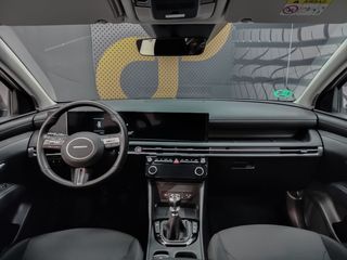 Hyundai Tucson 1.6 160CV MAXX