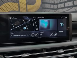 Hyundai Tucson 1.6 160CV MAXX