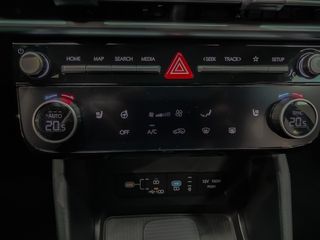 Hyundai Tucson 1.6 160CV MAXX