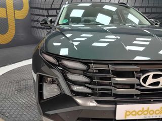 Hyundai Tucson 1.6 160CV MAXX