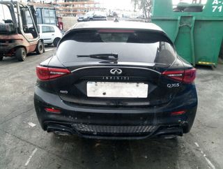 Infiniti 526137 tapa motor a6510109815 q30