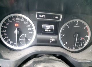 Infiniti 526137 tapa motor a6510109815 q30