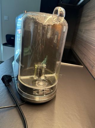 Cafetera Nespresso 2022 Como Nueva