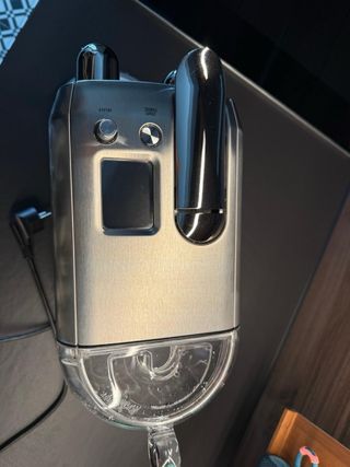 Cafetera Nespresso 2022 Como Nueva