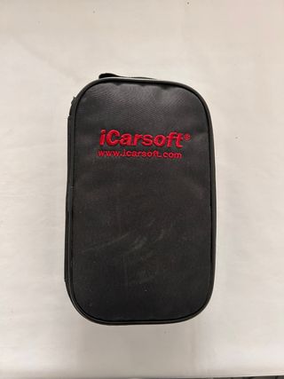 iCarsoft LR V1.0 Herramienta Diagnóstico Coche