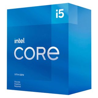 ‼️NUEVO‼️ PROCESADOR INTEL CORE i5 11400F [SIN USO]