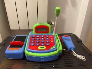 Set Juguetes Comida Niños