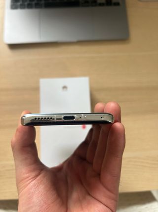 Huawei P40 Pro Scatola per Telefono