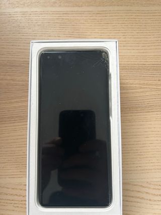 Huawei P40 Pro Scatola per Telefono