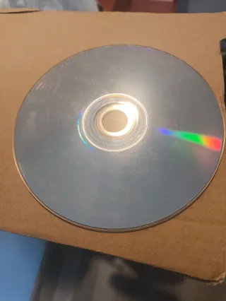 Spider-Man: Edge of Time Wii CD