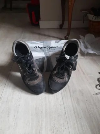 Deportivas Pepe Jeans Talla 42