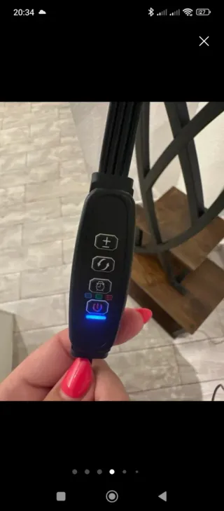 Estantería plantas 4 niveles