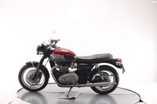 TRIUMPH BONNEVILLE T120 2022