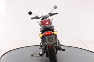 TRIUMPH BONNEVILLE T120 2022