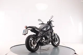 YAMAHA XSR900 2018