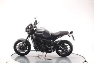 YAMAHA XSR900 2018