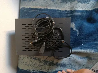 Granja de 20 dispositivos aptos para bots