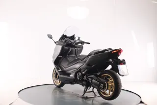 YAMAHA T-MAX 560 TECH 2020