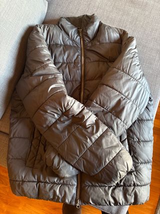 Anorak Geox Caballero Talla 52