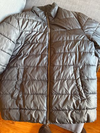 Anorak Geox Caballero Talla 52