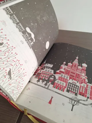 Anna Karenina (Clásicos ilustrados) (Español)