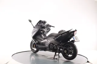 YAMAHA T-Max 530 2015