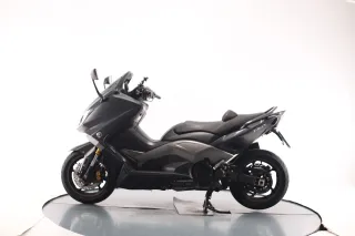YAMAHA T-Max 530 2015
