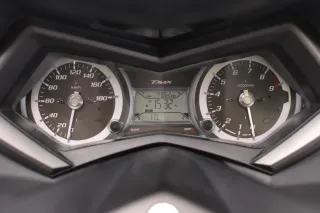 YAMAHA T-Max 530 2015