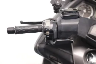 YAMAHA T-Max 530 2015