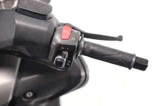 YAMAHA T-Max 530 2015