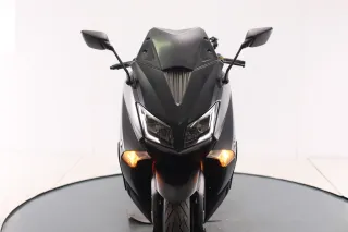 YAMAHA T-Max 530 2015