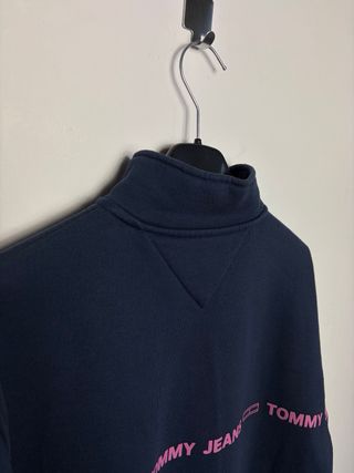 Sudadera Tommy Jeans