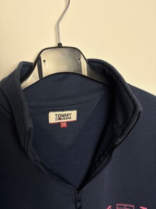 Sudadera Tommy Jeans