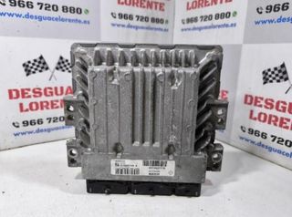 Renault 308440 237100777r centralita motor megane