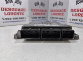 Renault 308440 237100777r centralita motor megane