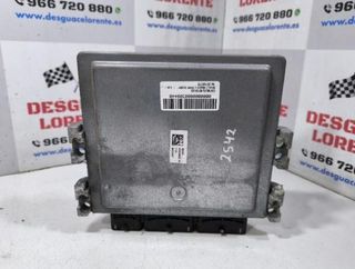 Renault 308440 237100777r centralita motor megane