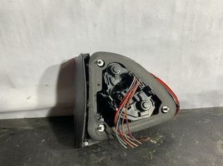 Piloto trasero izquierdo seat leon (1m1) 1.9 59432