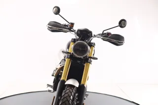 TRIUMPH SCRAMBLER 1200 XE 2026