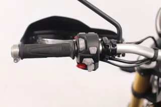 TRIUMPH SCRAMBLER 1200 XE 2026