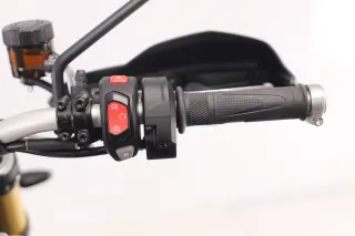 TRIUMPH SCRAMBLER 1200 XE 2026