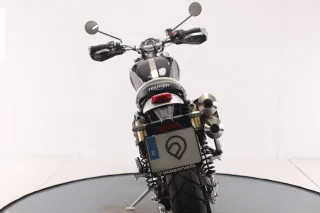 TRIUMPH SCRAMBLER 1200 XE 2026