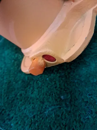 Cric a bottiglia 10 ton, max 450mm